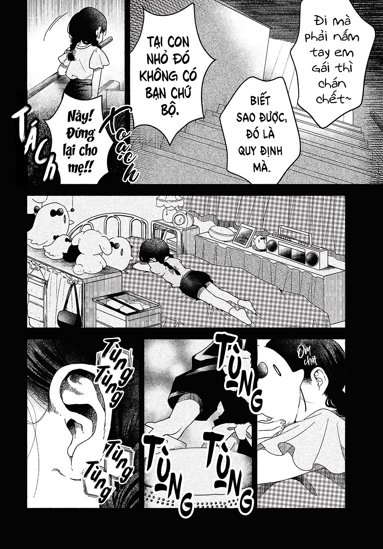 đọc truyện Nếu Hina-chan Còn Sống Chương 1 ảnh 24 tại Thiên Thai Truyện