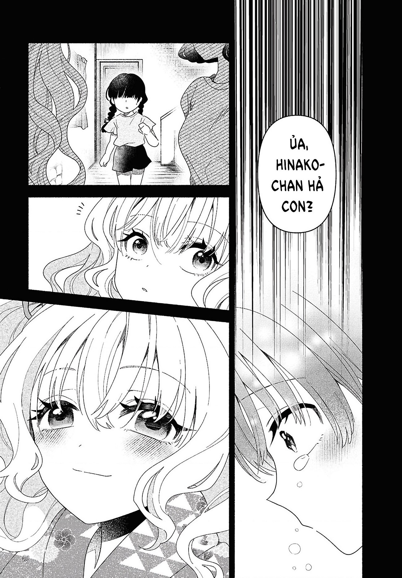 đọc truyện Nếu Hina-chan Còn Sống Chương 1 ảnh 26 tại Thiên Thai Truyện