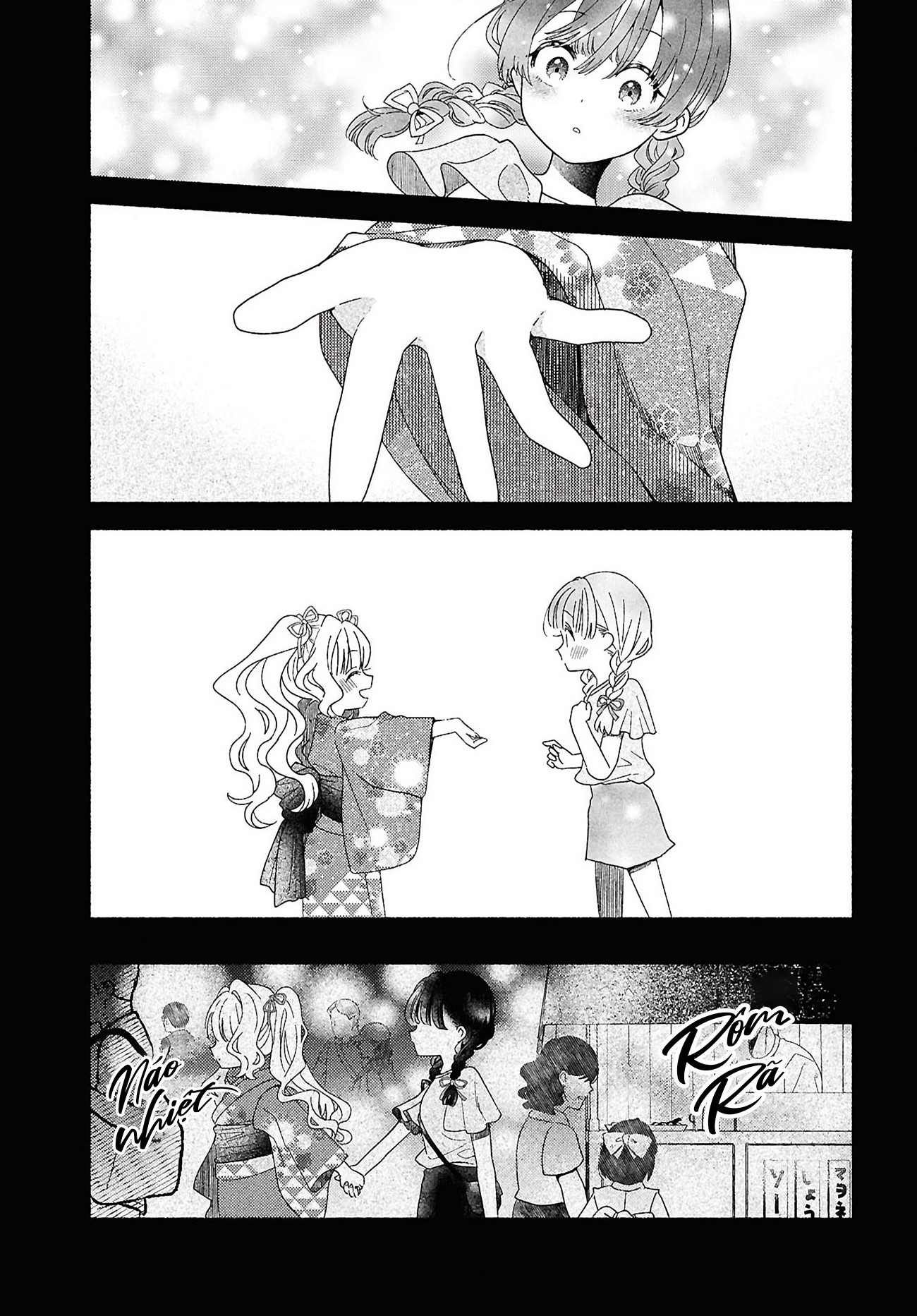 đọc truyện Nếu Hina-chan Còn Sống Chương 1 ảnh 27 tại Thiên Thai Truyện