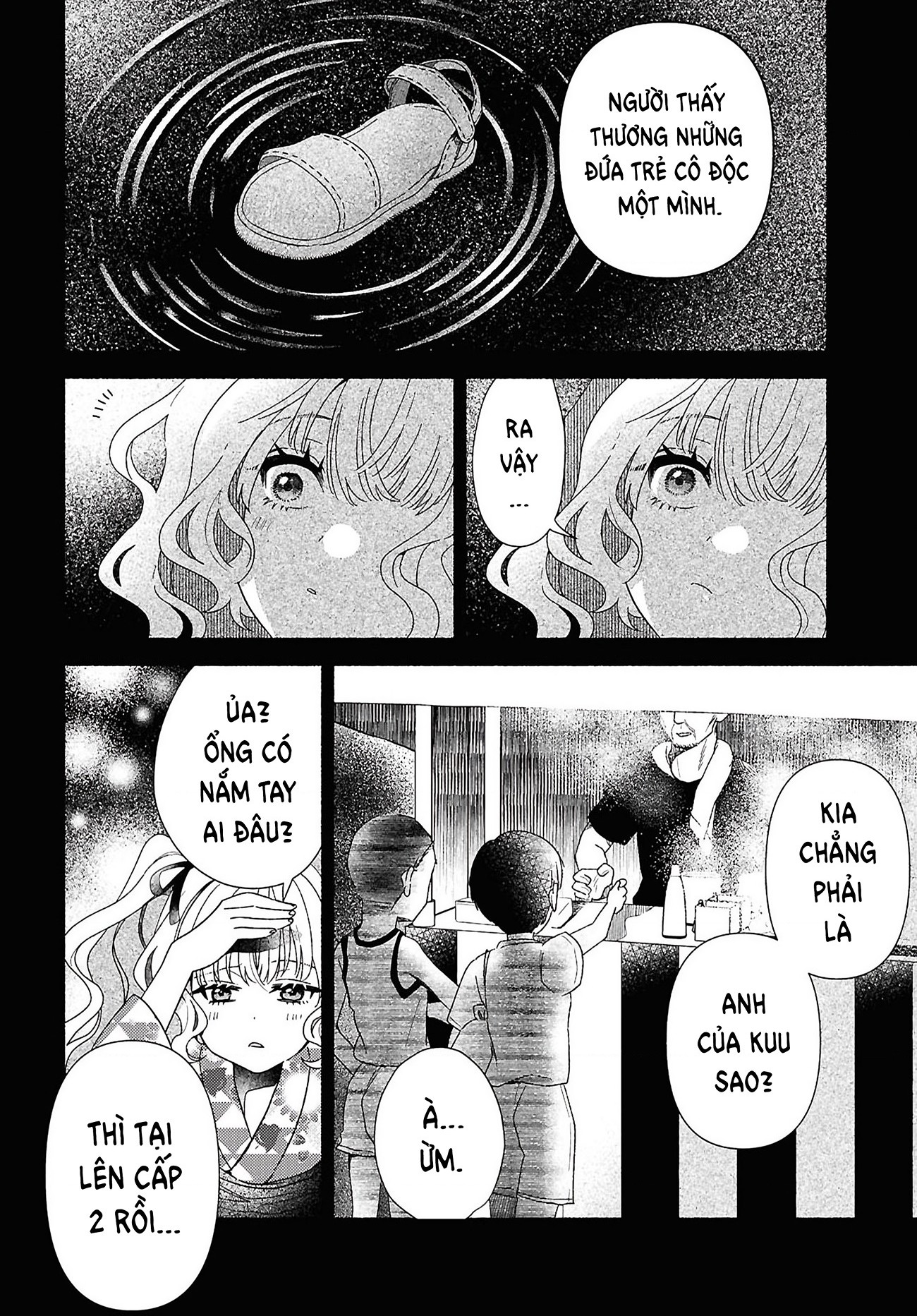 đọc truyện Nếu Hina-chan Còn Sống Chương 1 ảnh 30 tại Thiên Thai Truyện