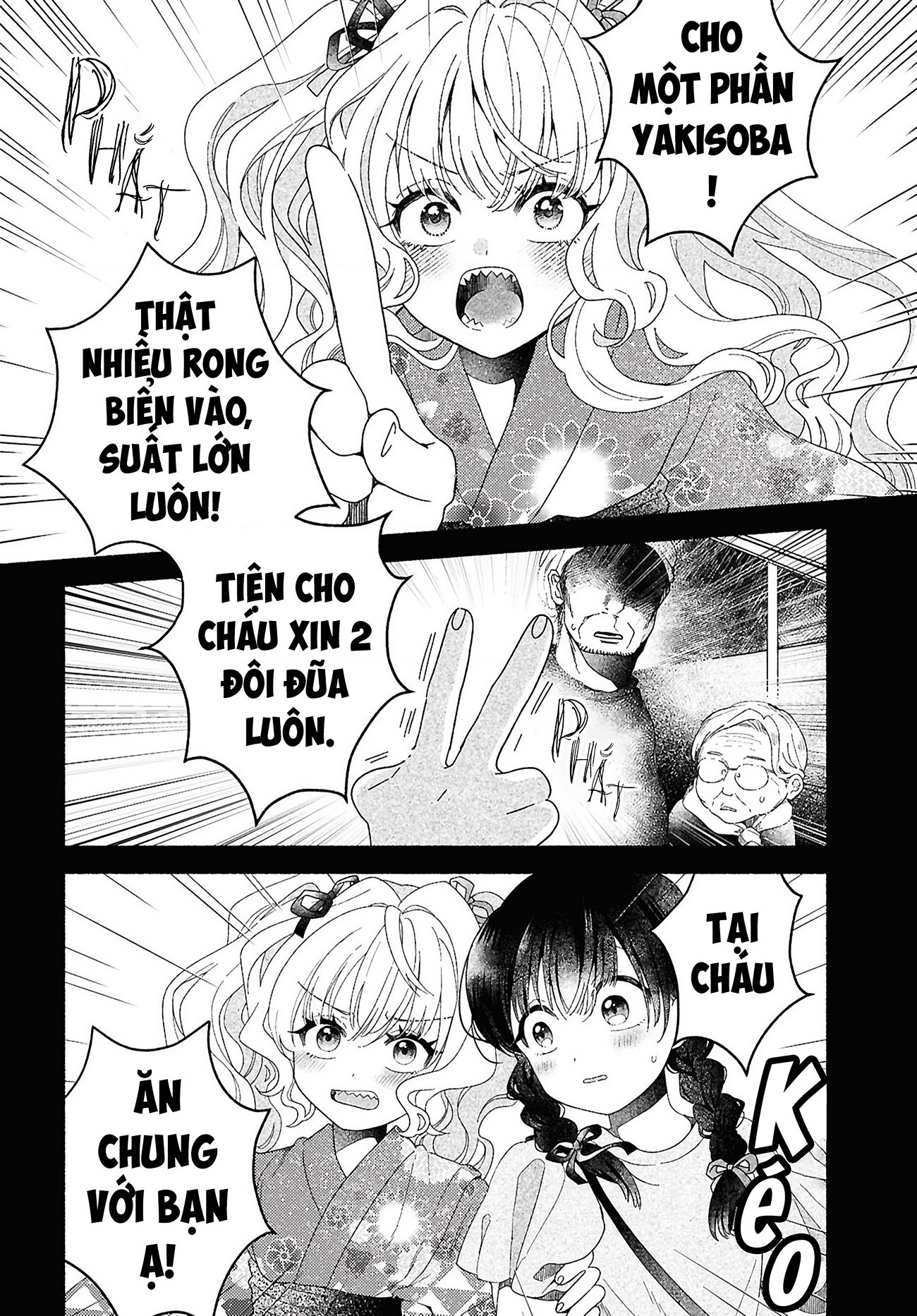 đọc truyện Nếu Hina-chan Còn Sống Chương 1 ảnh 32 tại Thiên Thai Truyện