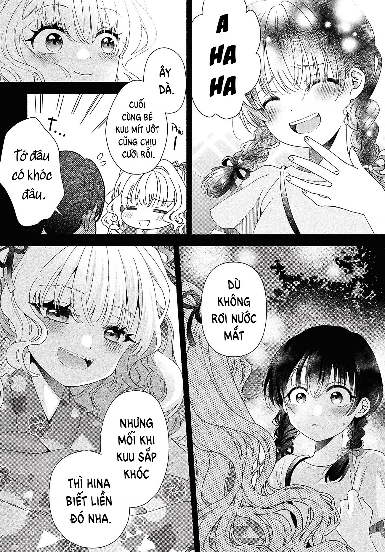 đọc truyện Nếu Hina-chan Còn Sống Chương 1 ảnh 34 tại Thiên Thai Truyện