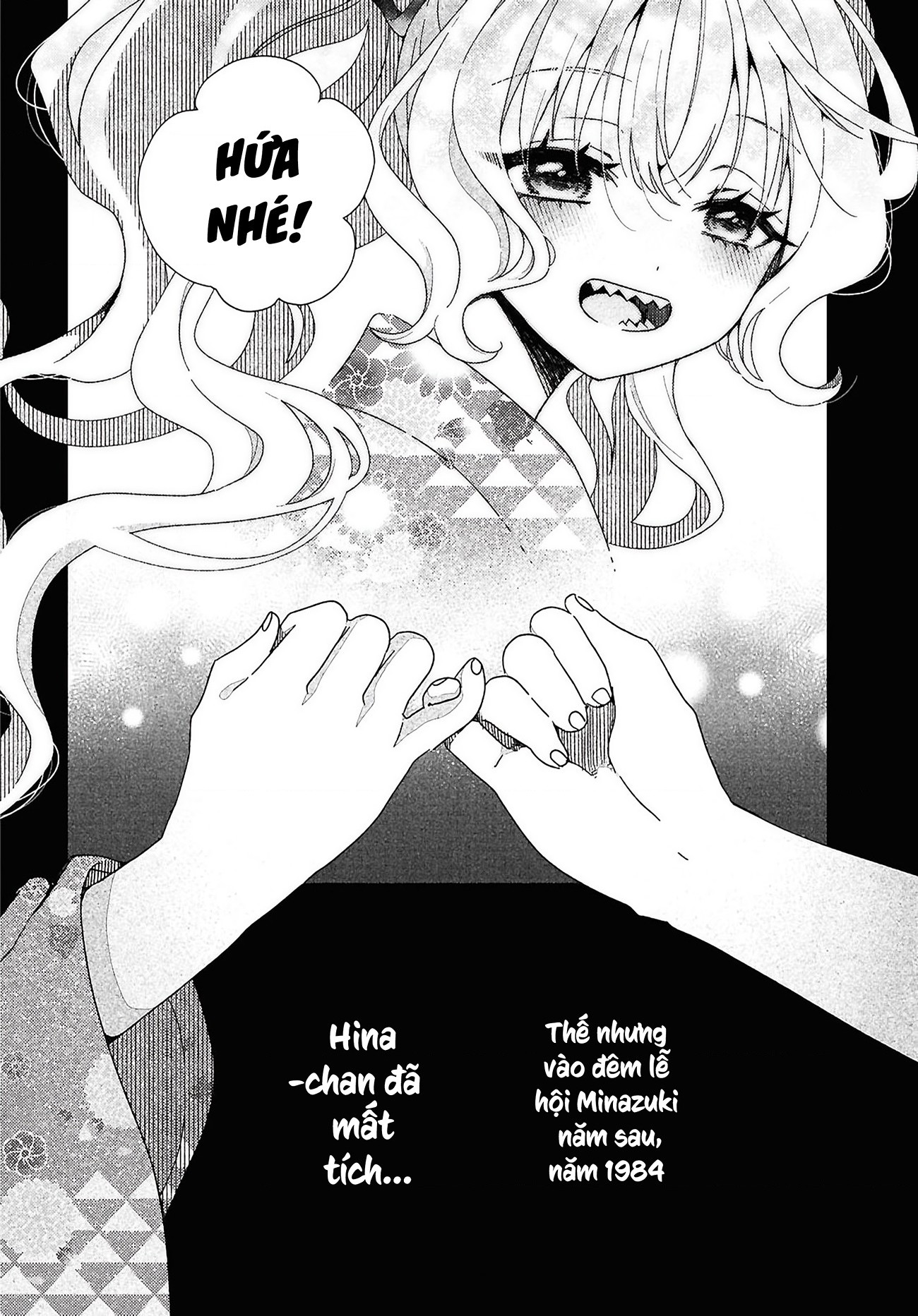 đọc truyện Nếu Hina-chan Còn Sống Chương 1 ảnh 36 tại Thiên Thai Truyện