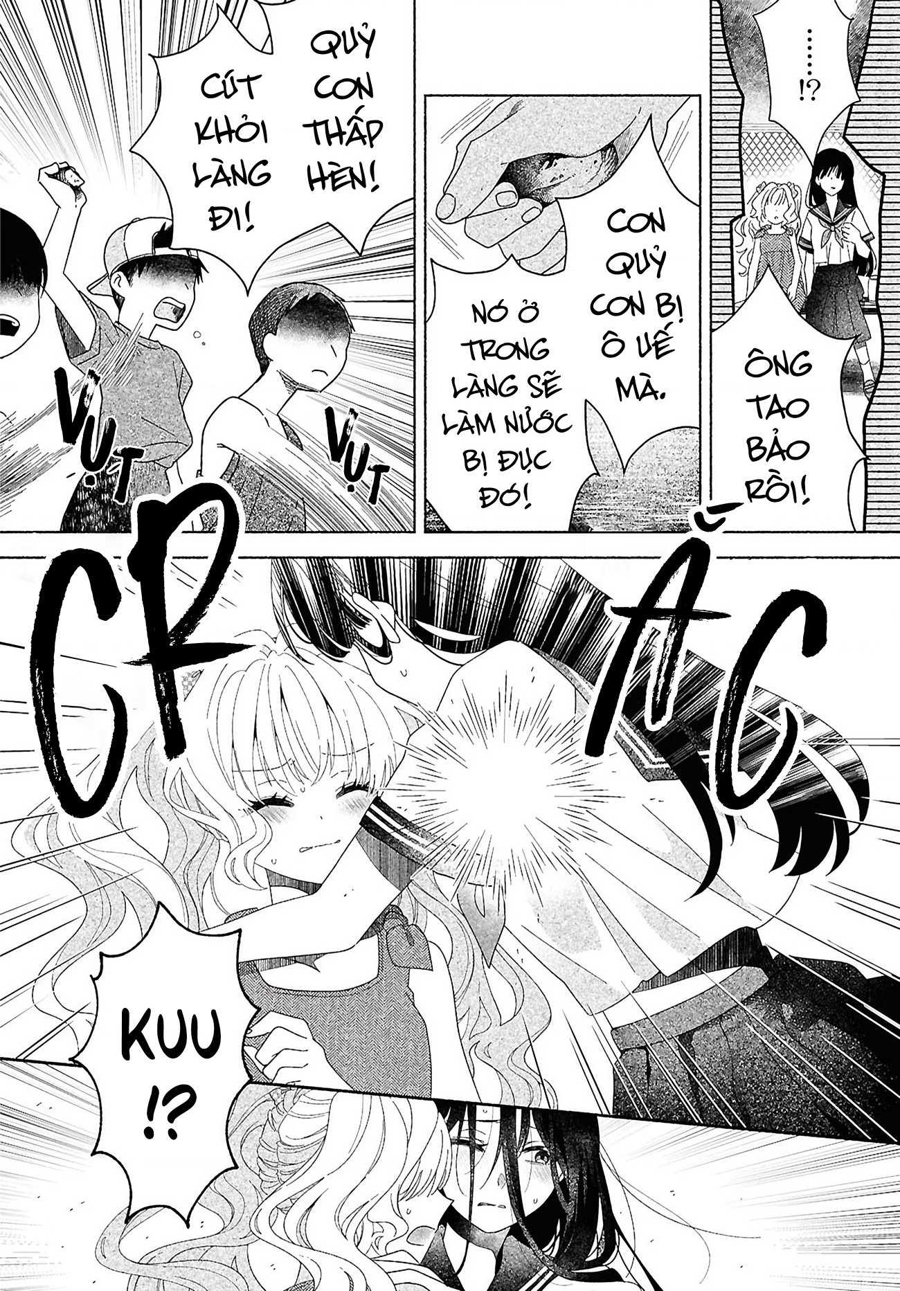 đọc truyện Nếu Hina-chan Còn Sống Chương 1 ảnh 44 tại Thiên Thai Truyện