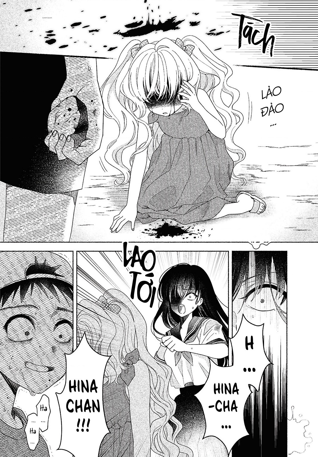 đọc truyện Nếu Hina-chan Còn Sống Chương 1 ảnh 48 tại Thiên Thai Truyện