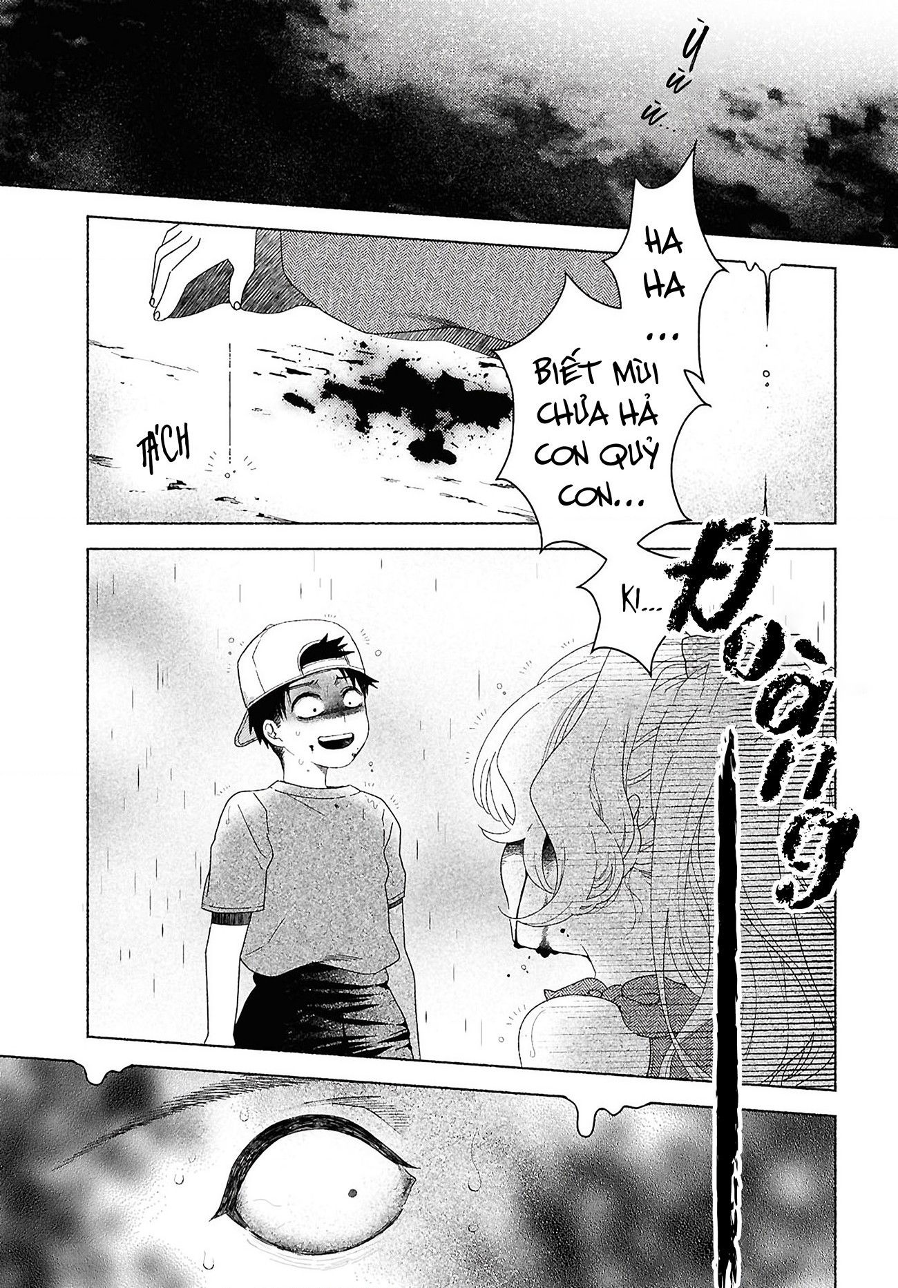 đọc truyện Nếu Hina-chan Còn Sống Chương 1 ảnh 49 tại Thiên Thai Truyện