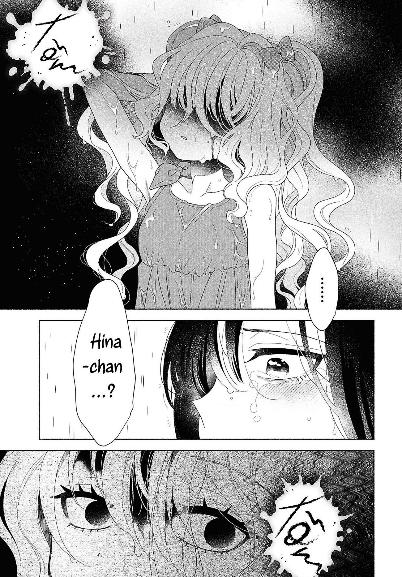 đọc truyện Nếu Hina-chan Còn Sống Chương 1 ảnh 51 tại Thiên Thai Truyện