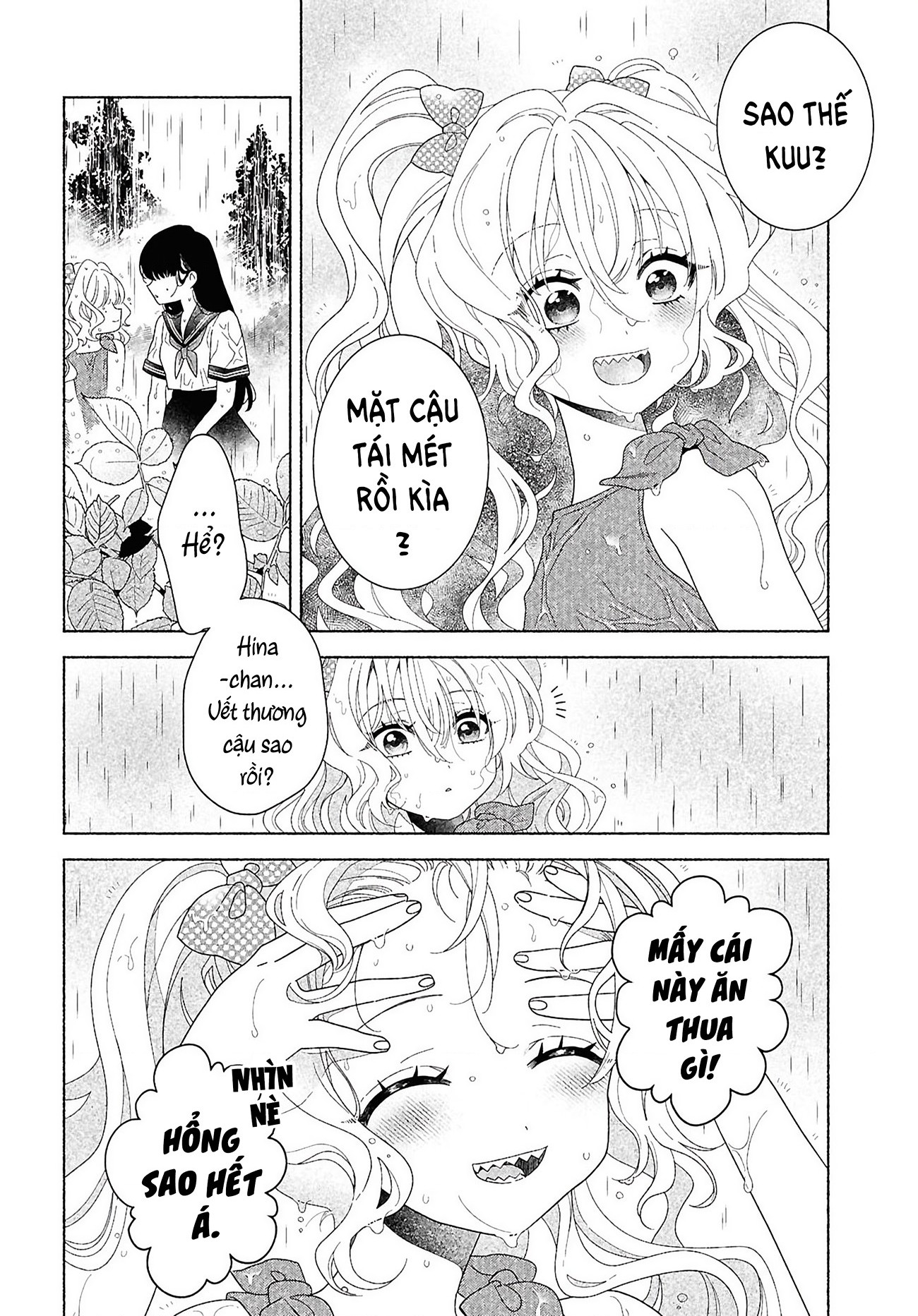 đọc truyện Nếu Hina-chan Còn Sống Chương 1 ảnh 52 tại Thiên Thai Truyện