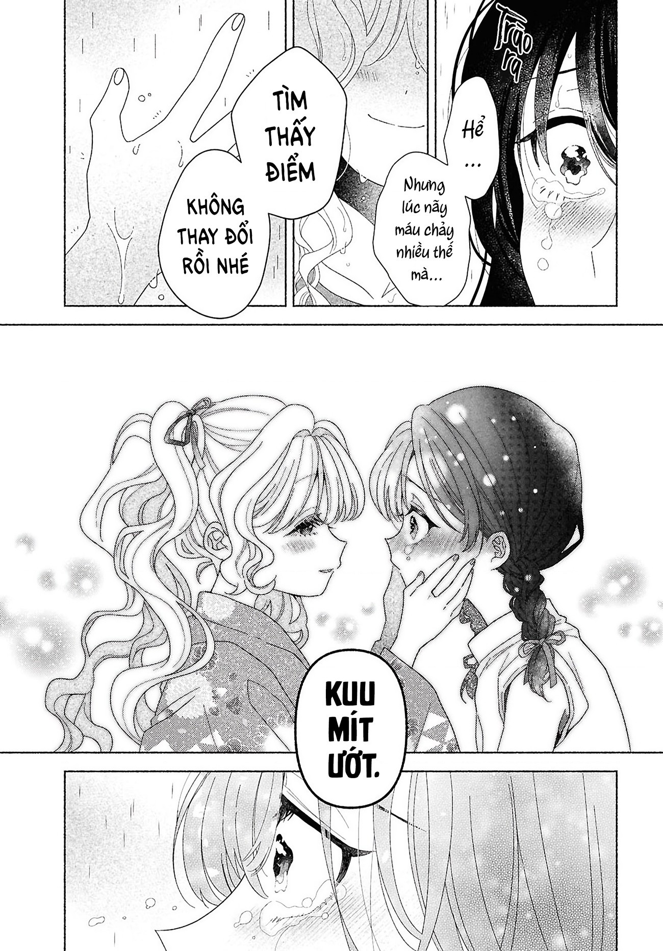 đọc truyện Nếu Hina-chan Còn Sống Chương 1 ảnh 53 tại Thiên Thai Truyện