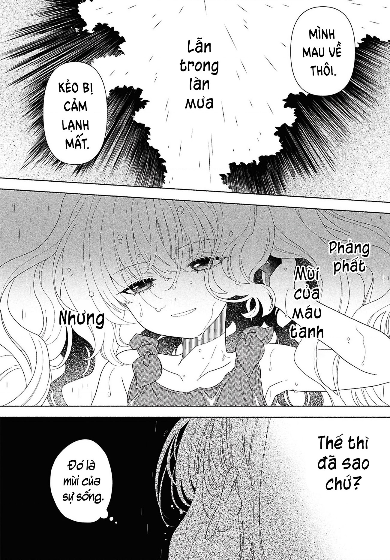 đọc truyện Nếu Hina-chan Còn Sống Chương 1 ảnh 54 tại Thiên Thai Truyện