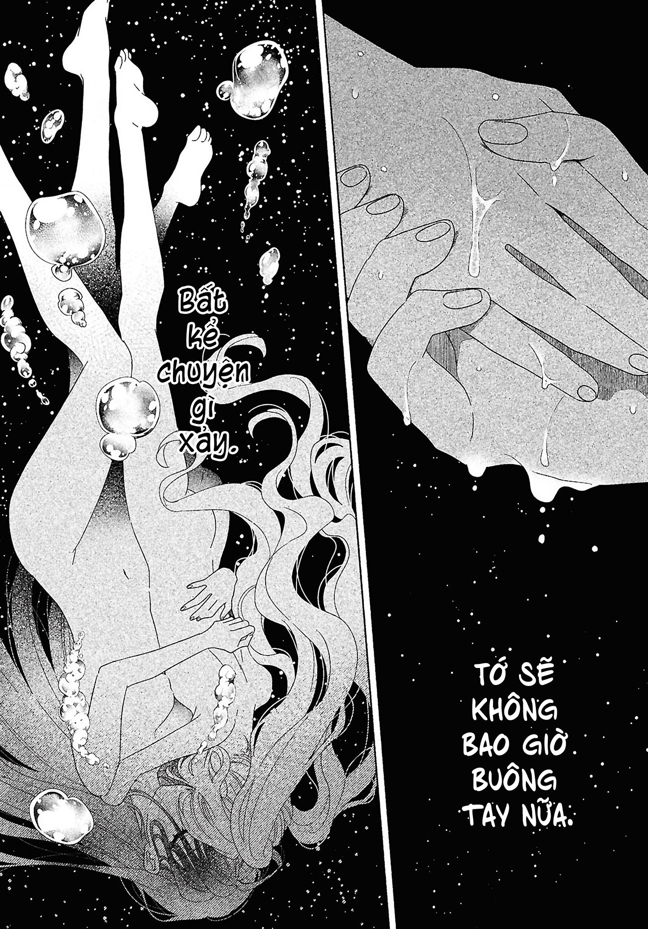 đọc truyện Nếu Hina-chan Còn Sống Chương 1 ảnh 56 tại Thiên Thai Truyện