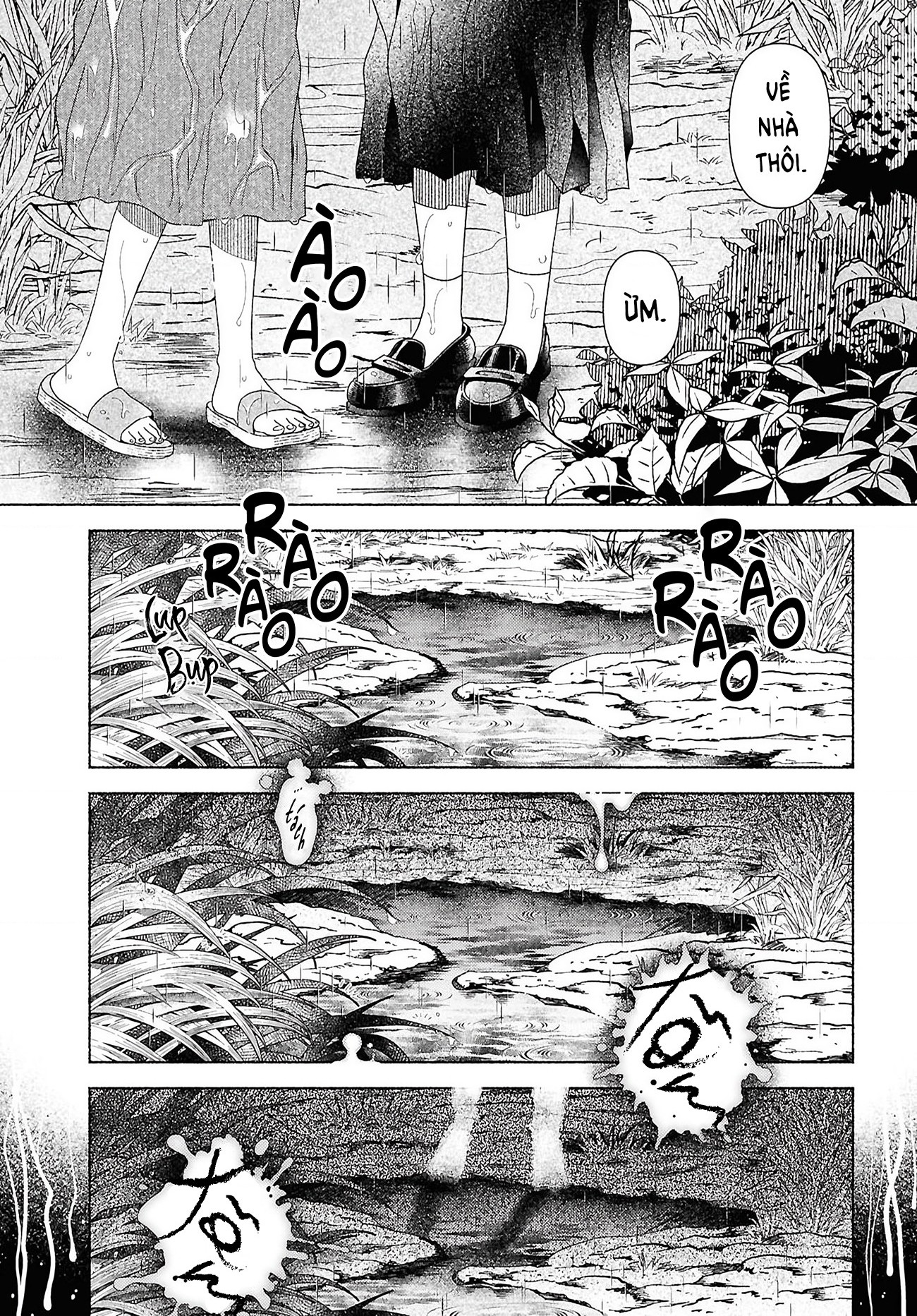 đọc truyện Nếu Hina-chan Còn Sống Chương 1 ảnh 57 tại Thiên Thai Truyện