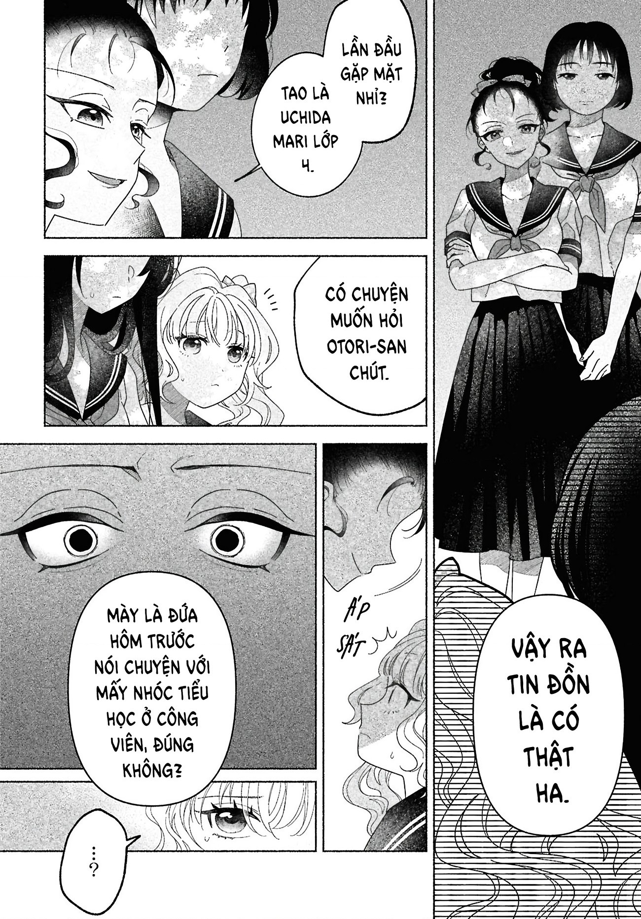 đọc truyện Nếu Hina-chan Còn Sống Chương 2 ảnh 12 tại Thiên Thai Truyện