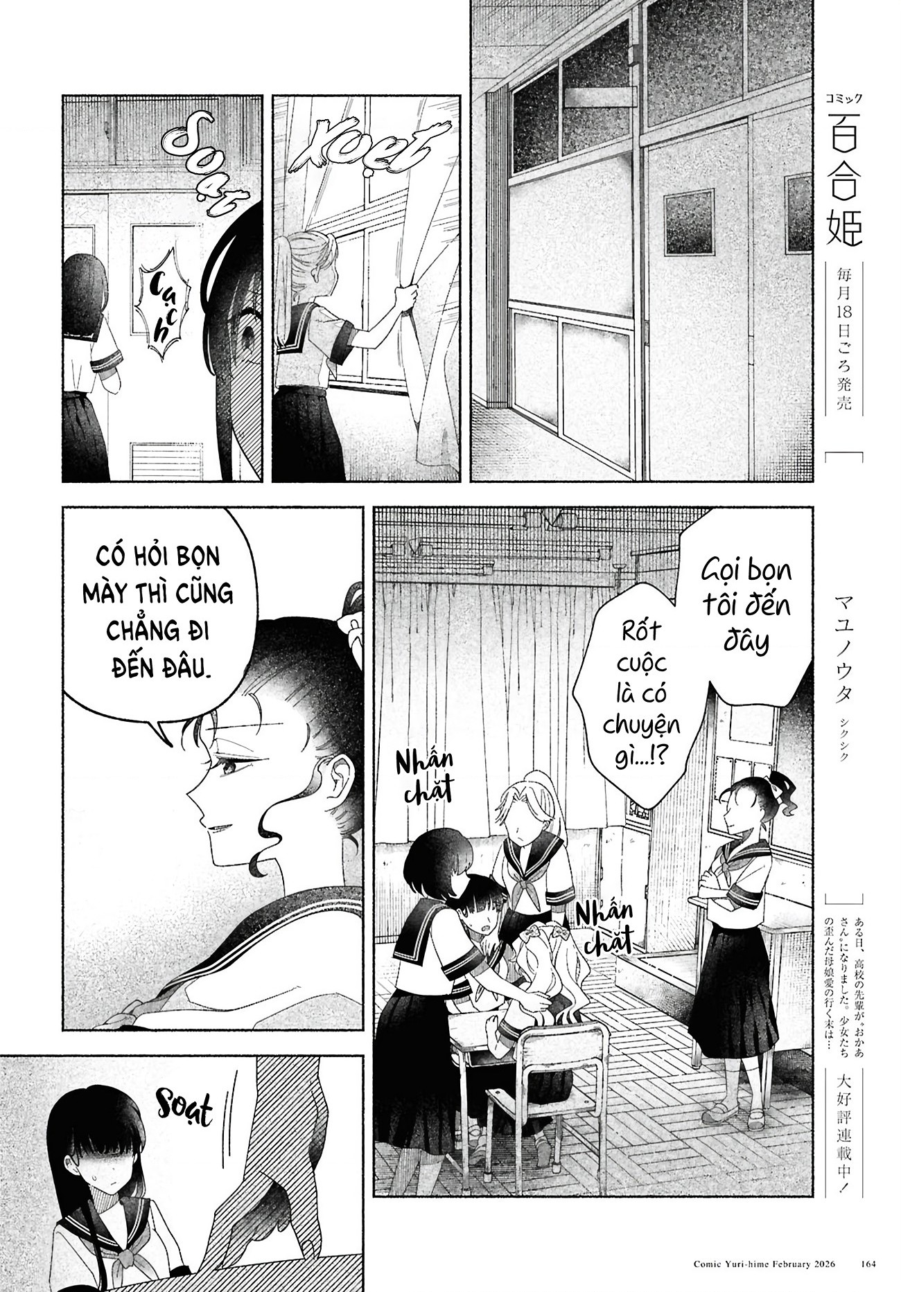 đọc truyện Nếu Hina-chan Còn Sống Chương 2 ảnh 18 tại Thiên Thai Truyện