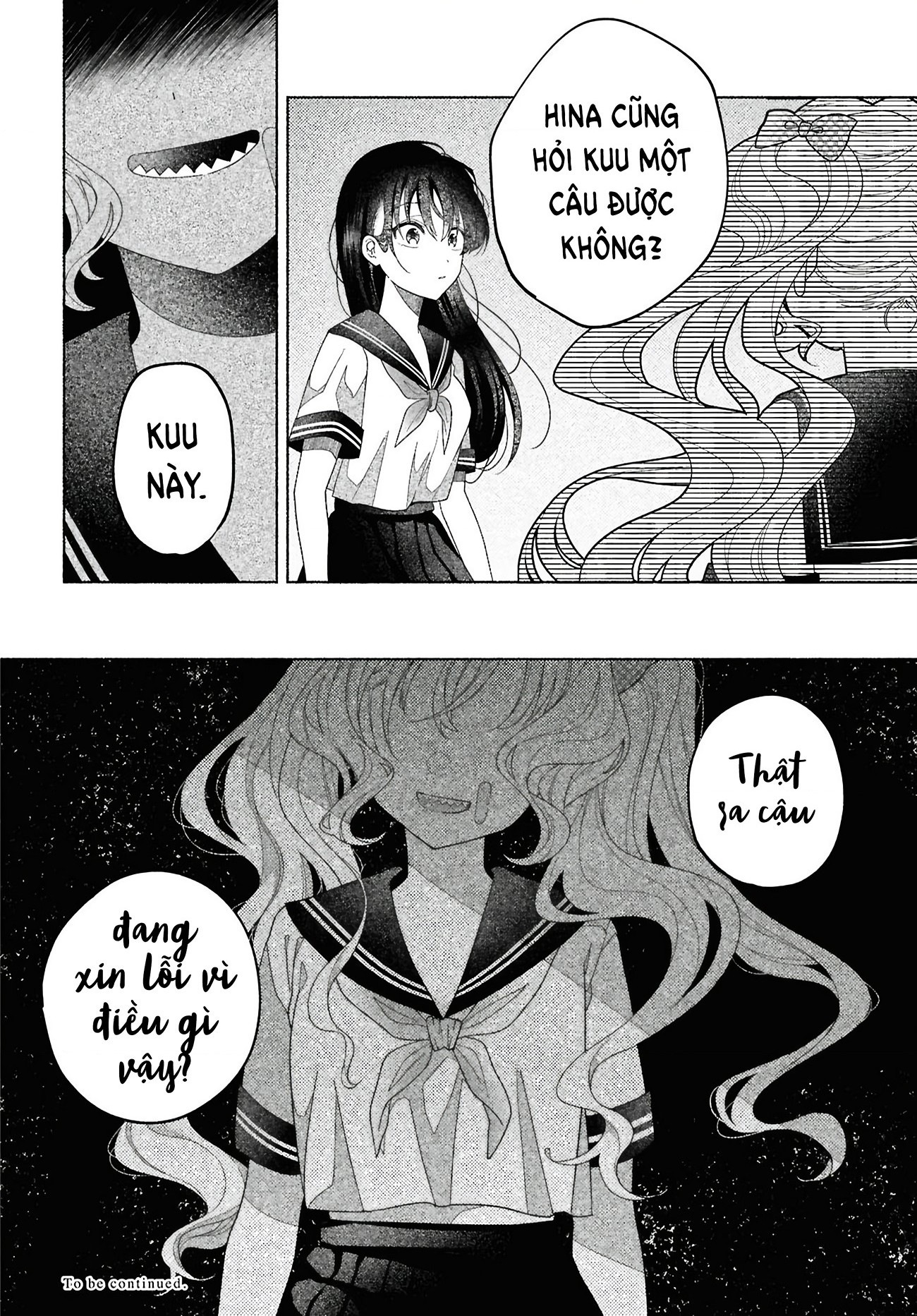 đọc truyện Nếu Hina-chan Còn Sống Chương 2 ảnh 38 tại Thiên Thai Truyện