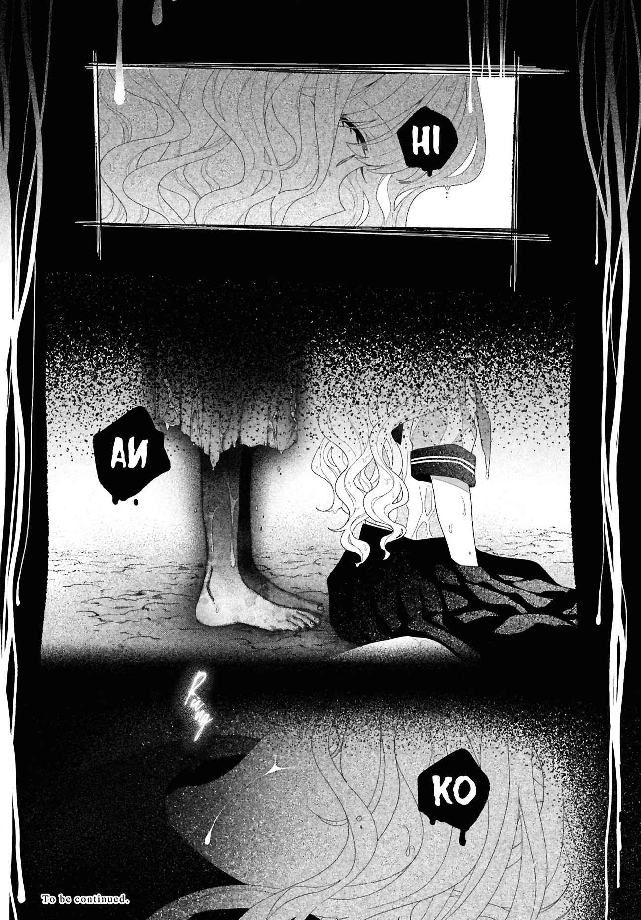 đọc truyện Nếu Hina-chan Còn Sống Chương 3 ảnh 24 tại Thiên Thai Truyện