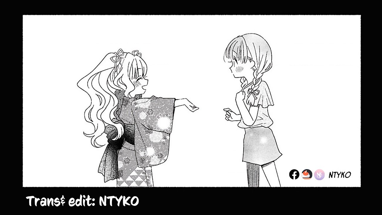 đọc truyện Nếu Hina-chan Còn Sống Chương 3 ảnh 25 tại Thiên Thai Truyện