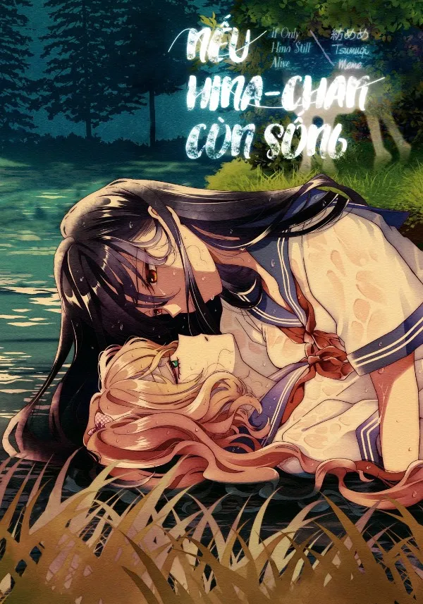 Nếu Hina-chan Còn Sống