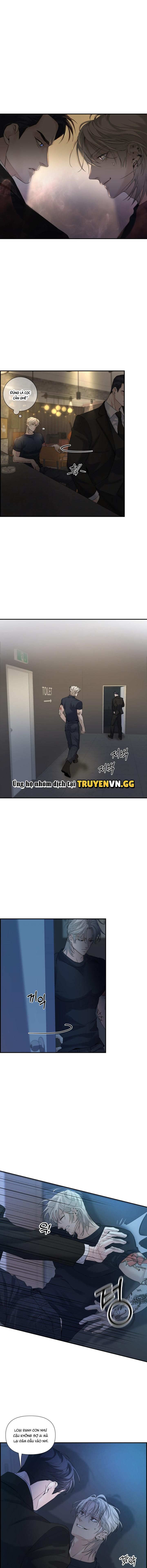 đọc truyện Nếu Không Chịch Thì Sẽ Chết – Ba Ngày Chương 1 ảnh 12 tại Giả Dược