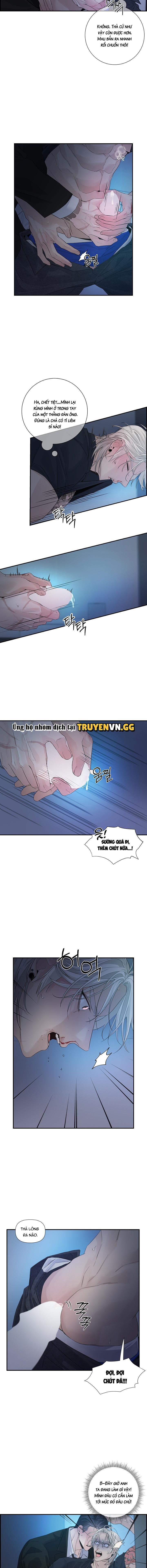 đọc truyện Nếu Không Chịch Thì Sẽ Chết – Ba Ngày Chương 2 ảnh 2 tại Giả Dược