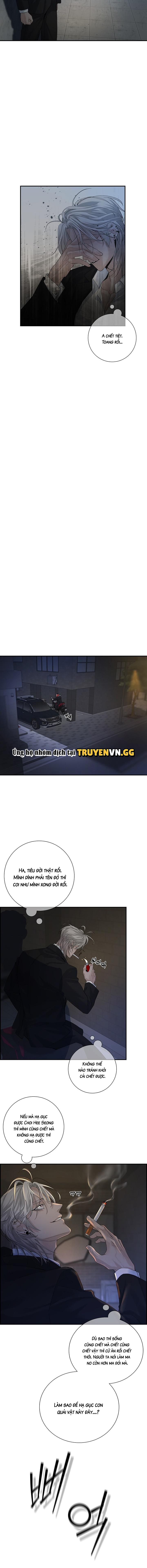 đọc truyện Nếu Không Chịch Thì Sẽ Chết – Ba Ngày Chương 2 ảnh 14 tại Giả Dược