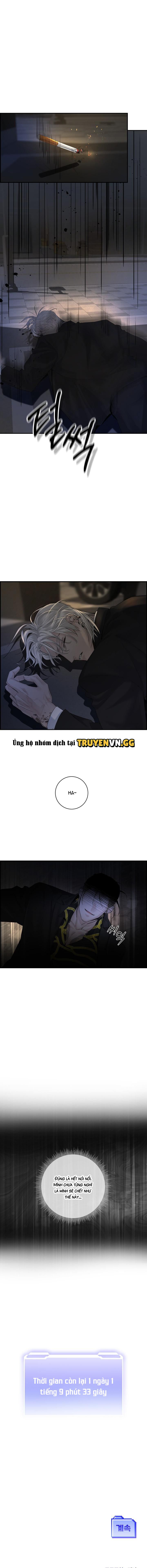 đọc truyện Nếu Không Chịch Thì Sẽ Chết – Ba Ngày Chương 2 ảnh 15 tại Giả Dược