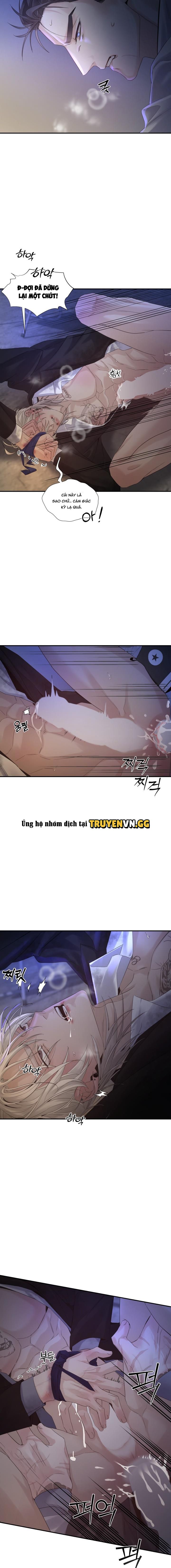 đọc truyện Nếu Không Chịch Thì Sẽ Chết – Ba Ngày Chương 4 ảnh 10 tại Giả Dược