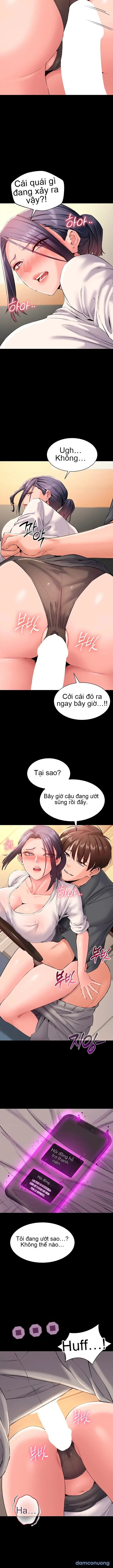đọc truyện Nếu Không Có Cái App Đó Chương 15 ảnh 5 tại Thiên Thai Truyện
