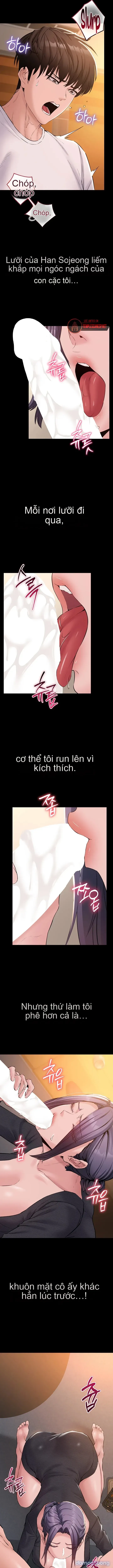 đọc truyện Nếu Không Có Cái App Đó Chương 17 ảnh 4 tại Thiên Thai Truyện