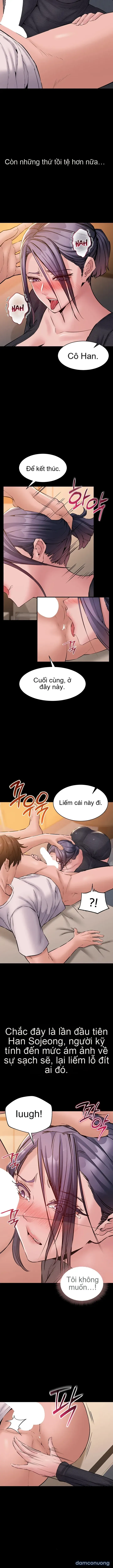 đọc truyện Nếu Không Có Cái App Đó Chương 17 ảnh 9 tại Thiên Thai Truyện