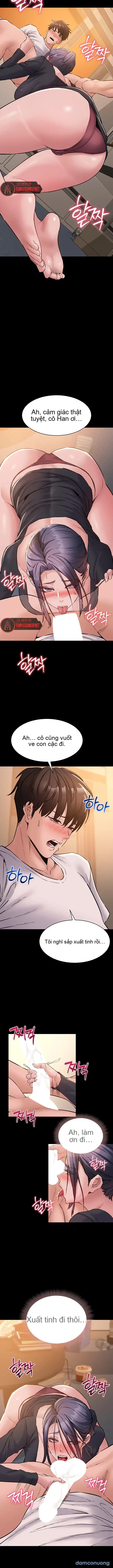 đọc truyện Nếu Không Có Cái App Đó Chương 17 ảnh 11 tại Thiên Thai Truyện