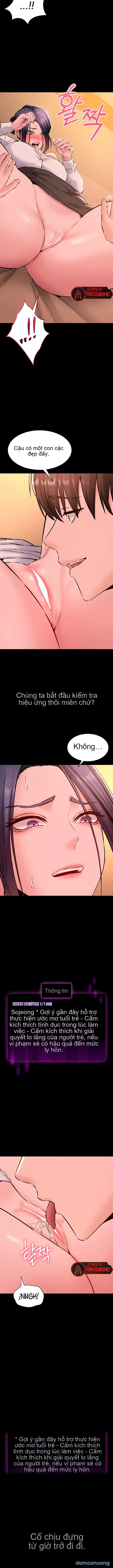 đọc truyện Nếu Không Có Cái App Đó Chương 18 ảnh 15 tại Thiên Thai Truyện