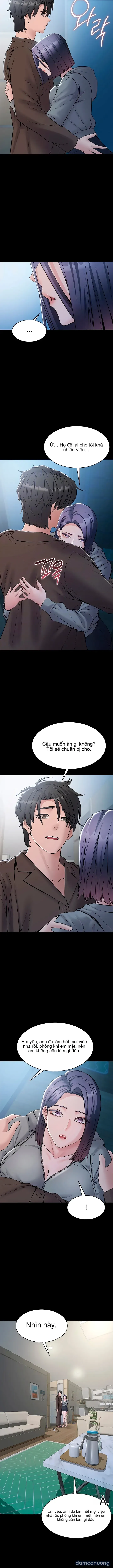 đọc truyện Nếu Không Có Cái App Đó Chương 18 ảnh 5 tại Thiên Thai Truyện
