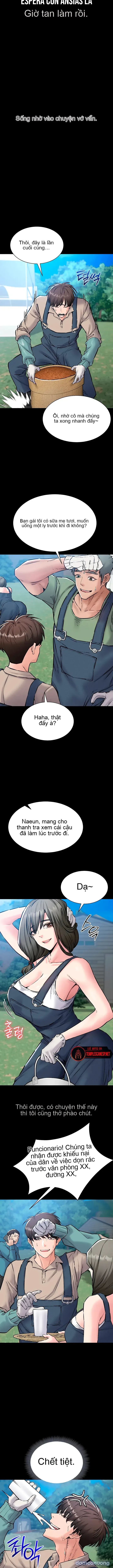 đọc truyện Nếu Không Có Cái App Đó Chương 20 ảnh 10 tại Thiên Thai Truyện