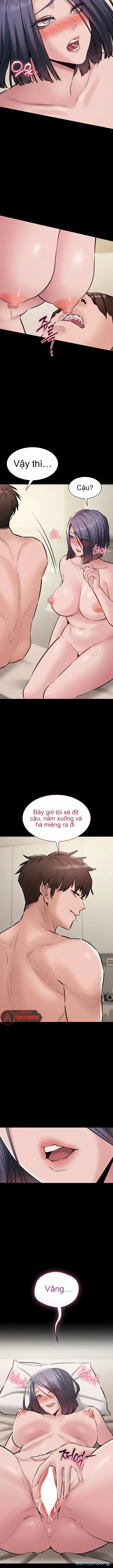 đọc truyện Nếu Không Có Cái App Đó Chương 21 ảnh 7 tại Thiên Thai Truyện