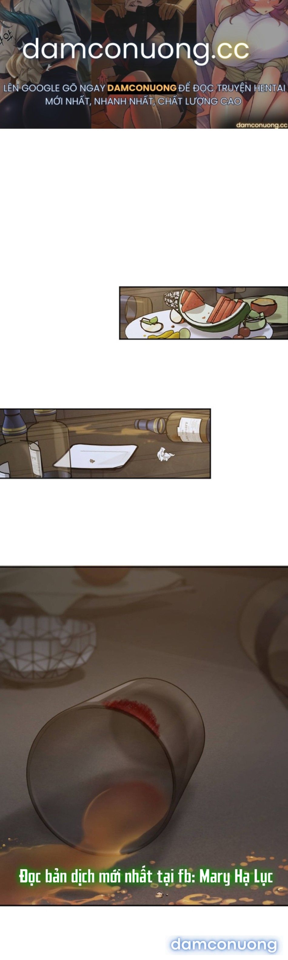 đọc truyện Nếu Không Hẹn Hò, Bạn Sẽ Chết! Chương 2 ảnh 2 tại Thiên Thai Truyện