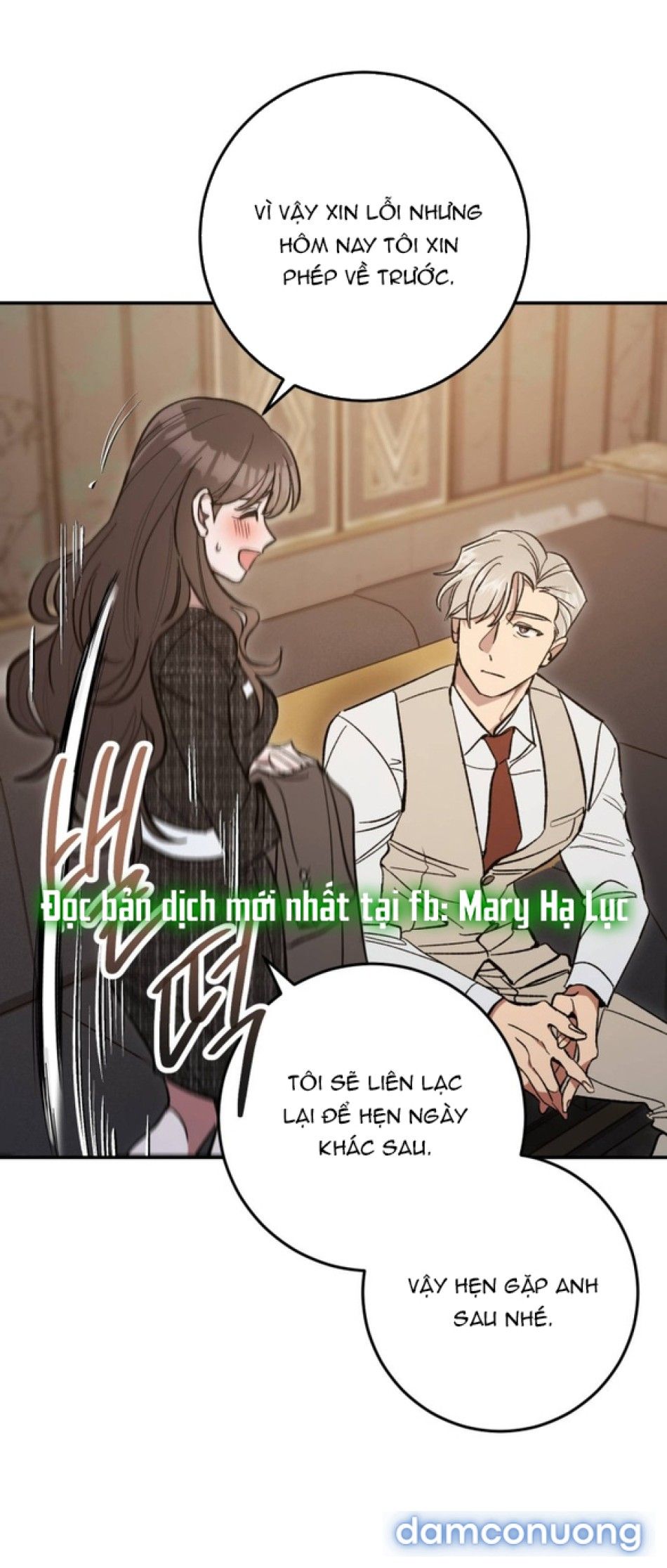 đọc truyện Nếu Không Hẹn Hò, Bạn Sẽ Chết! Chương 2 ảnh 14 tại Thiên Thai Truyện