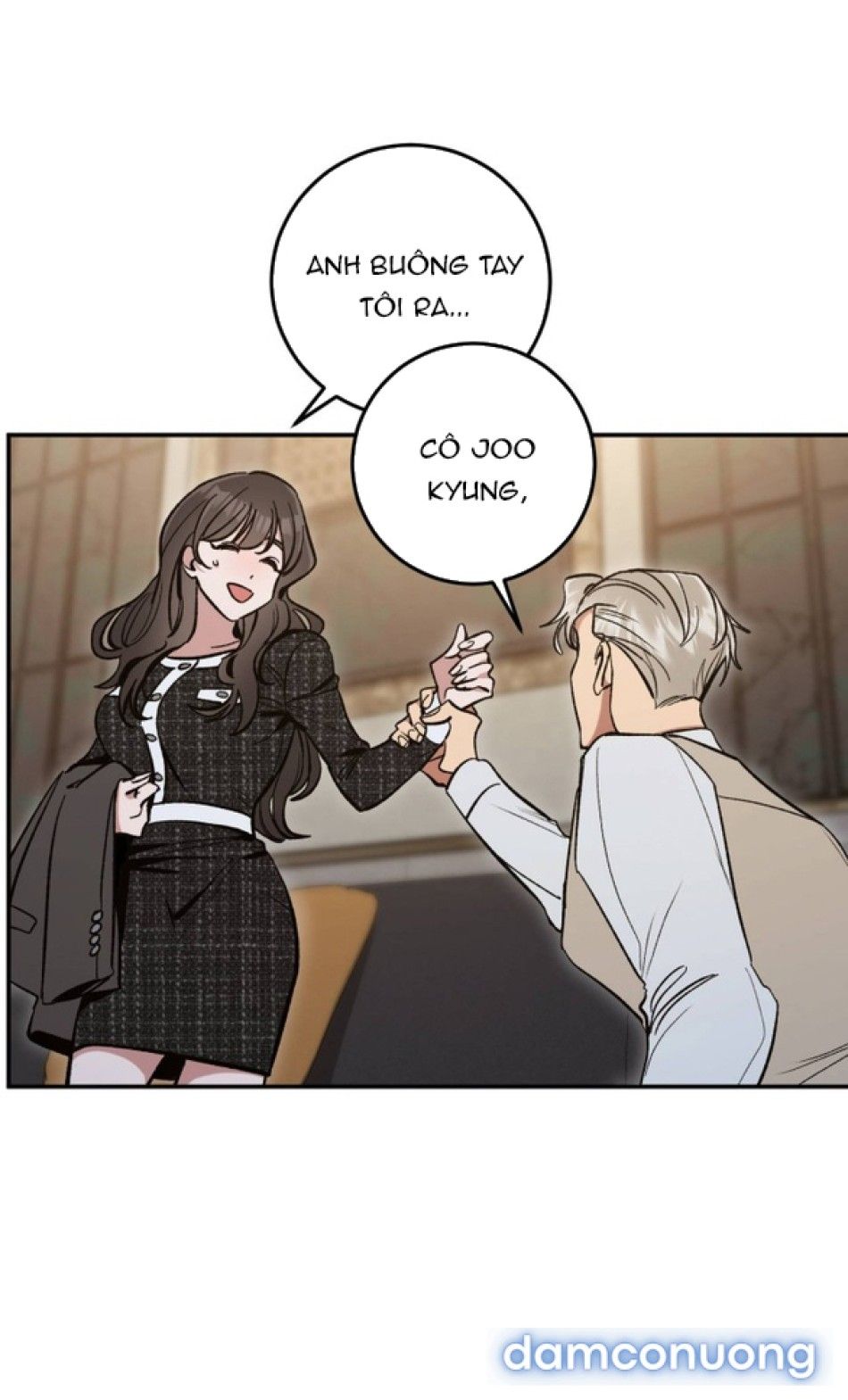 đọc truyện Nếu Không Hẹn Hò, Bạn Sẽ Chết! Chương 2 ảnh 17 tại Thiên Thai Truyện