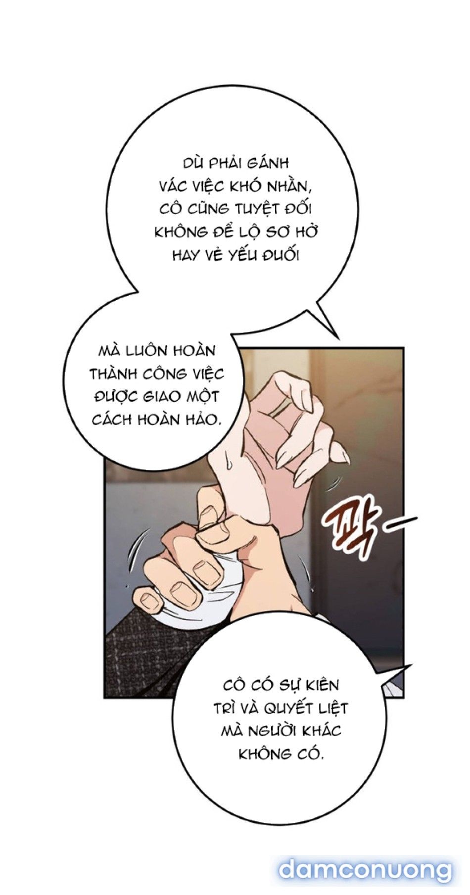 đọc truyện Nếu Không Hẹn Hò, Bạn Sẽ Chết! Chương 2 ảnh 19 tại Thiên Thai Truyện