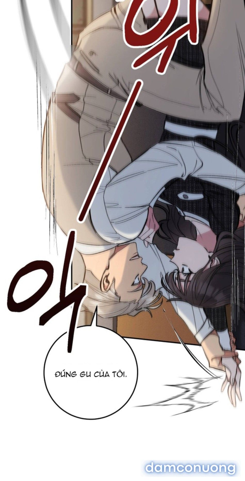 đọc truyện Nếu Không Hẹn Hò, Bạn Sẽ Chết! Chương 2 ảnh 22 tại Thiên Thai Truyện