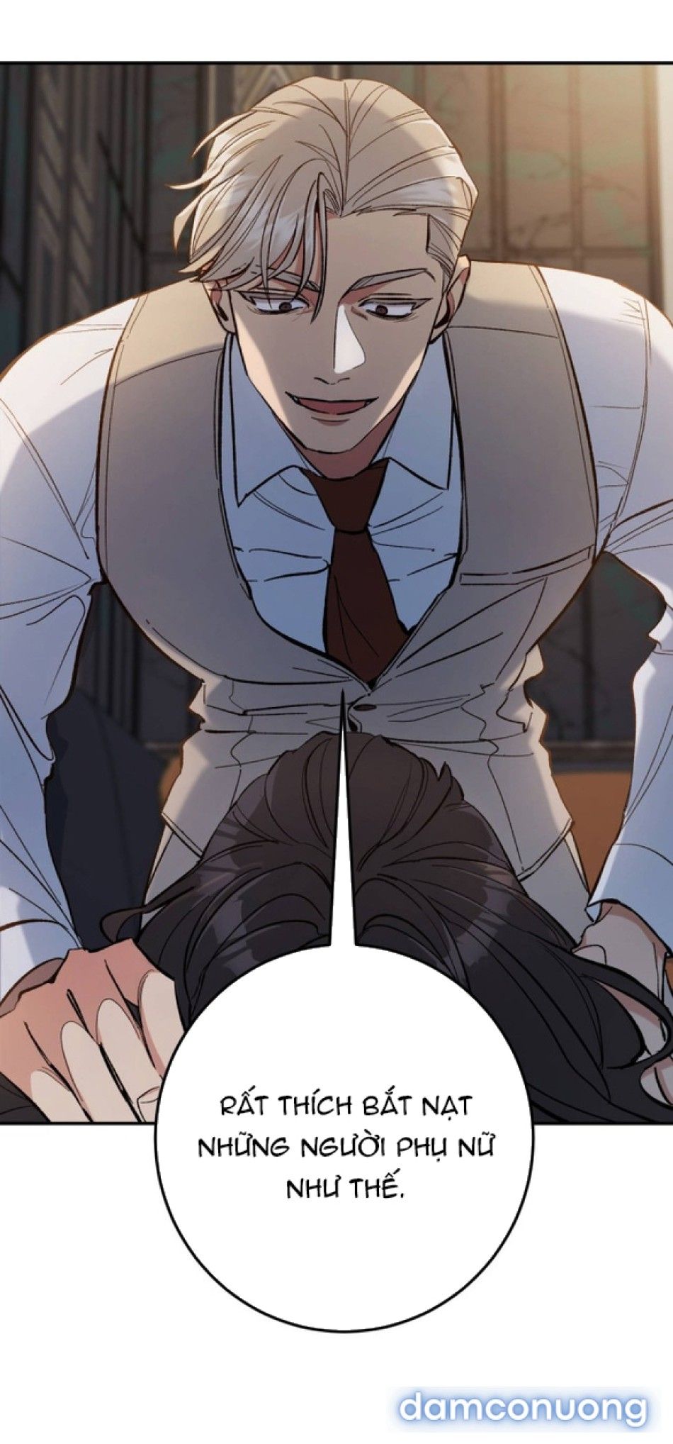 đọc truyện Nếu Không Hẹn Hò, Bạn Sẽ Chết! Chương 2 ảnh 25 tại Thiên Thai Truyện