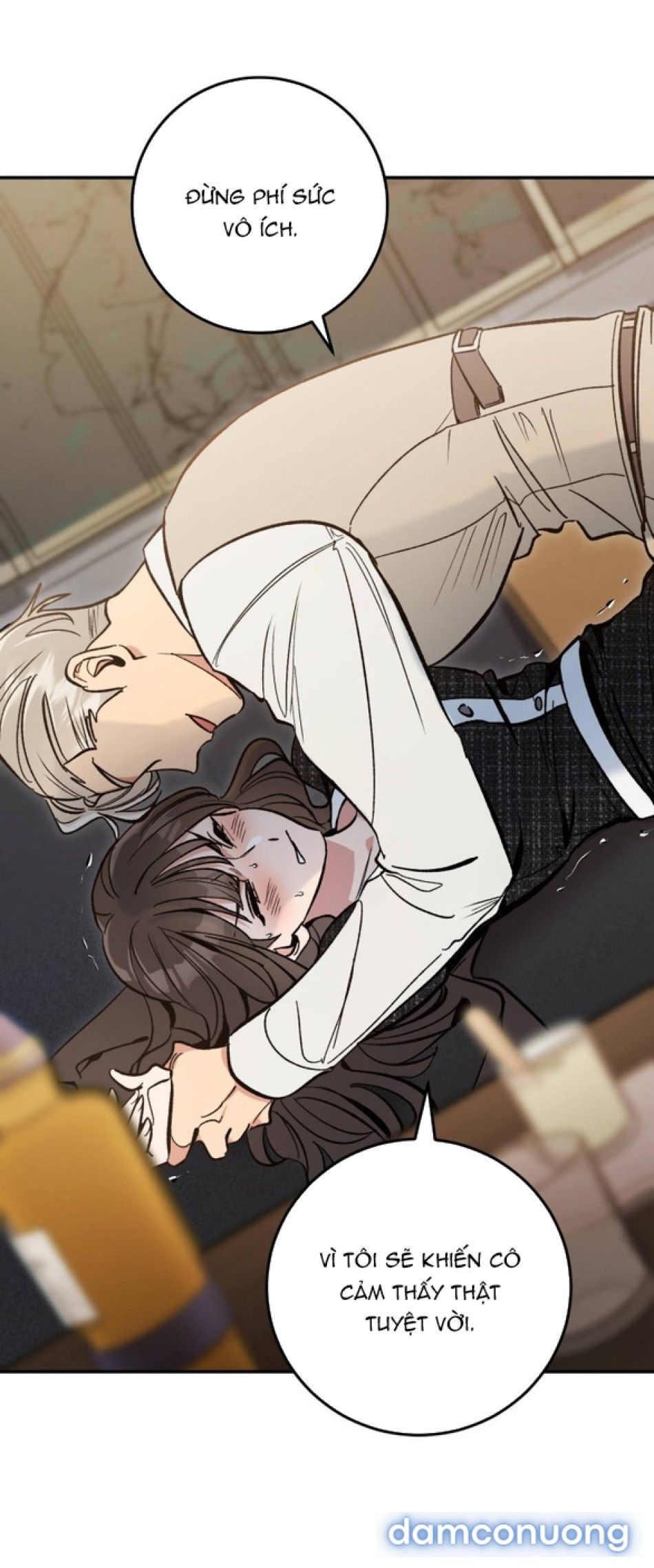 đọc truyện Nếu Không Hẹn Hò, Bạn Sẽ Chết! Chương 2 ảnh 28 tại Thiên Thai Truyện