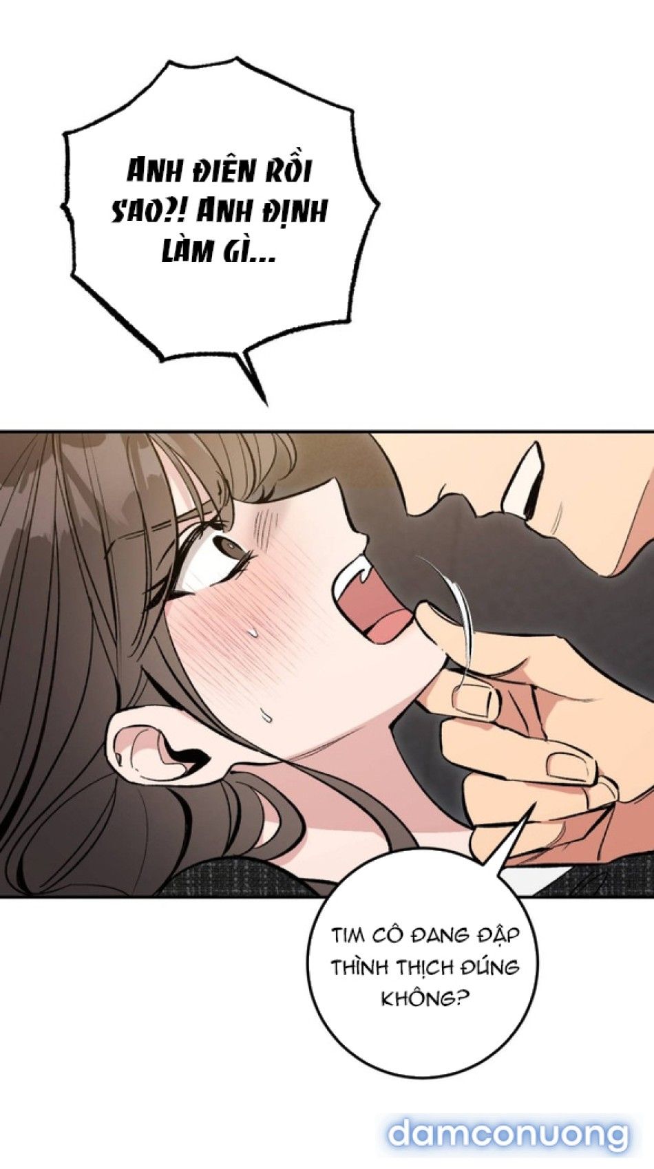 đọc truyện Nếu Không Hẹn Hò, Bạn Sẽ Chết! Chương 2 ảnh 29 tại Thiên Thai Truyện