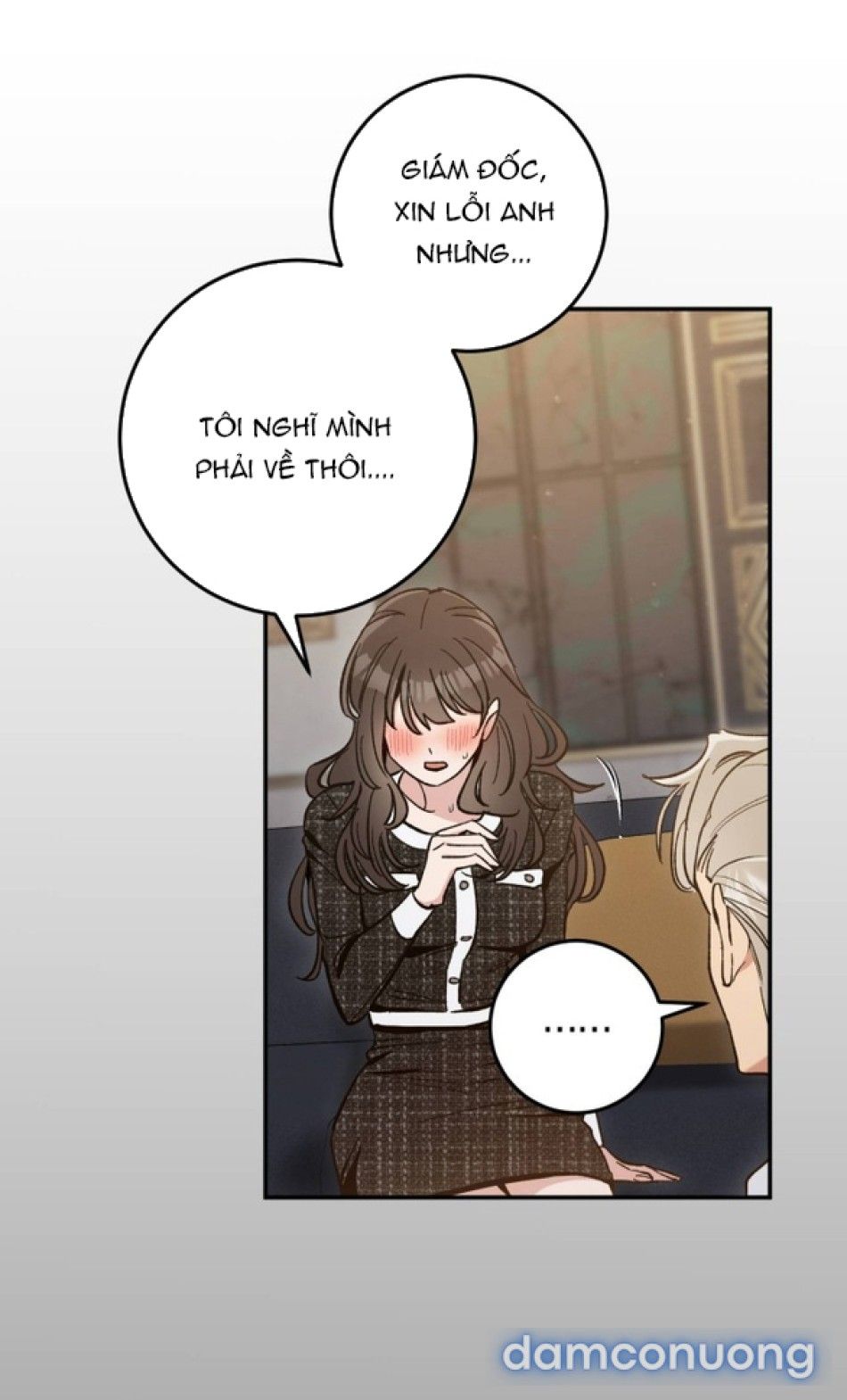 đọc truyện Nếu Không Hẹn Hò, Bạn Sẽ Chết! Chương 2 ảnh 5 tại Thiên Thai Truyện