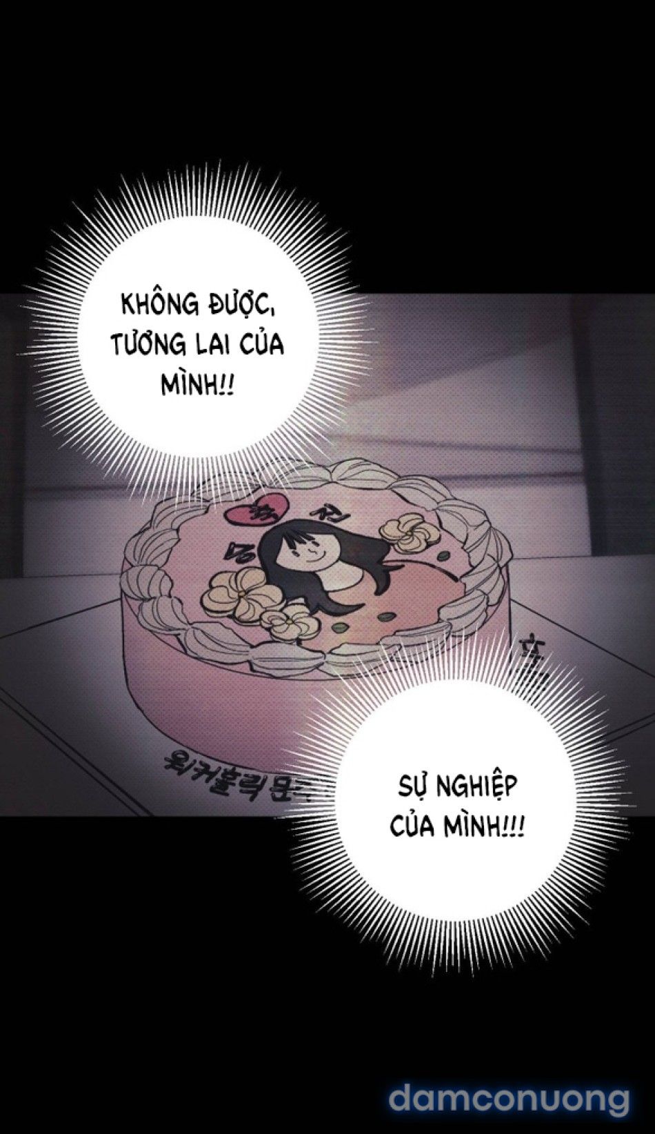 đọc truyện Nếu Không Hẹn Hò, Bạn Sẽ Chết! Chương 2 ảnh 35 tại Thiên Thai Truyện