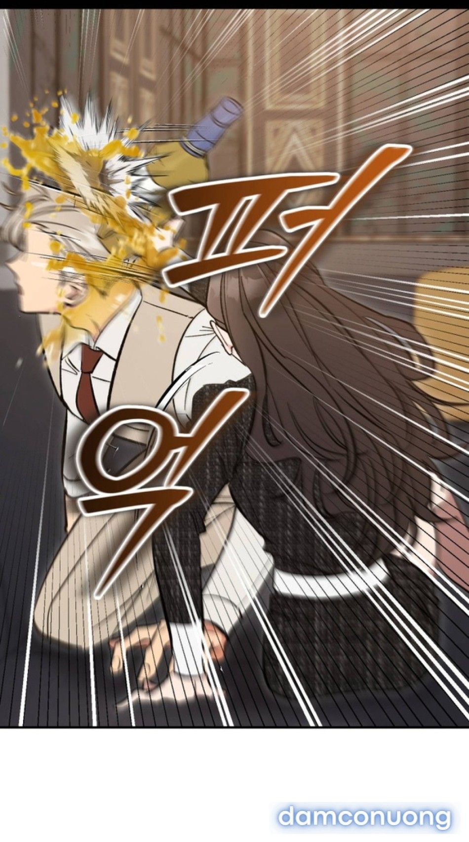 đọc truyện Nếu Không Hẹn Hò, Bạn Sẽ Chết! Chương 2 ảnh 37 tại Thiên Thai Truyện