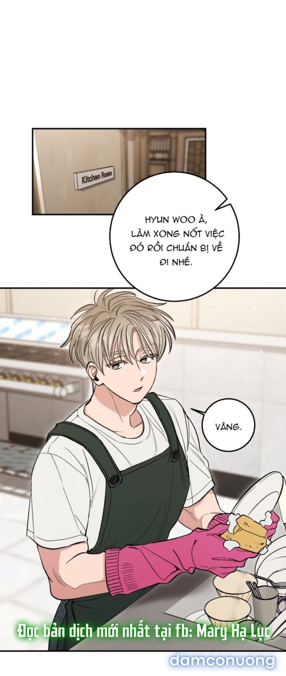 đọc truyện Nếu Không Hẹn Hò, Bạn Sẽ Chết! Chương 2 ảnh 47 tại Thiên Thai Truyện