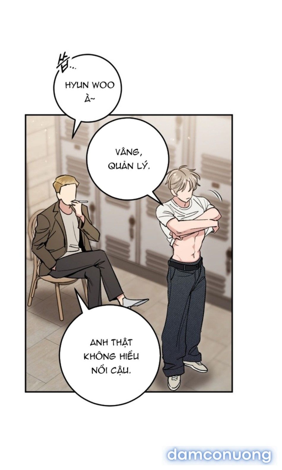 đọc truyện Nếu Không Hẹn Hò, Bạn Sẽ Chết! Chương 2 ảnh 48 tại Thiên Thai Truyện