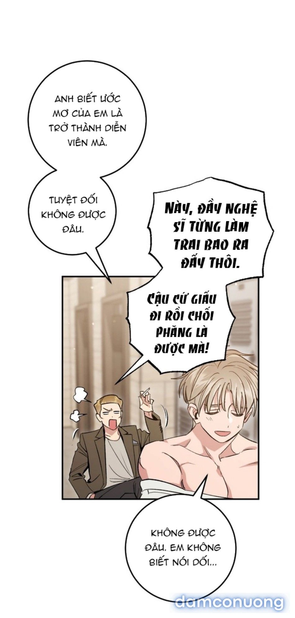 đọc truyện Nếu Không Hẹn Hò, Bạn Sẽ Chết! Chương 2 ảnh 50 tại Thiên Thai Truyện