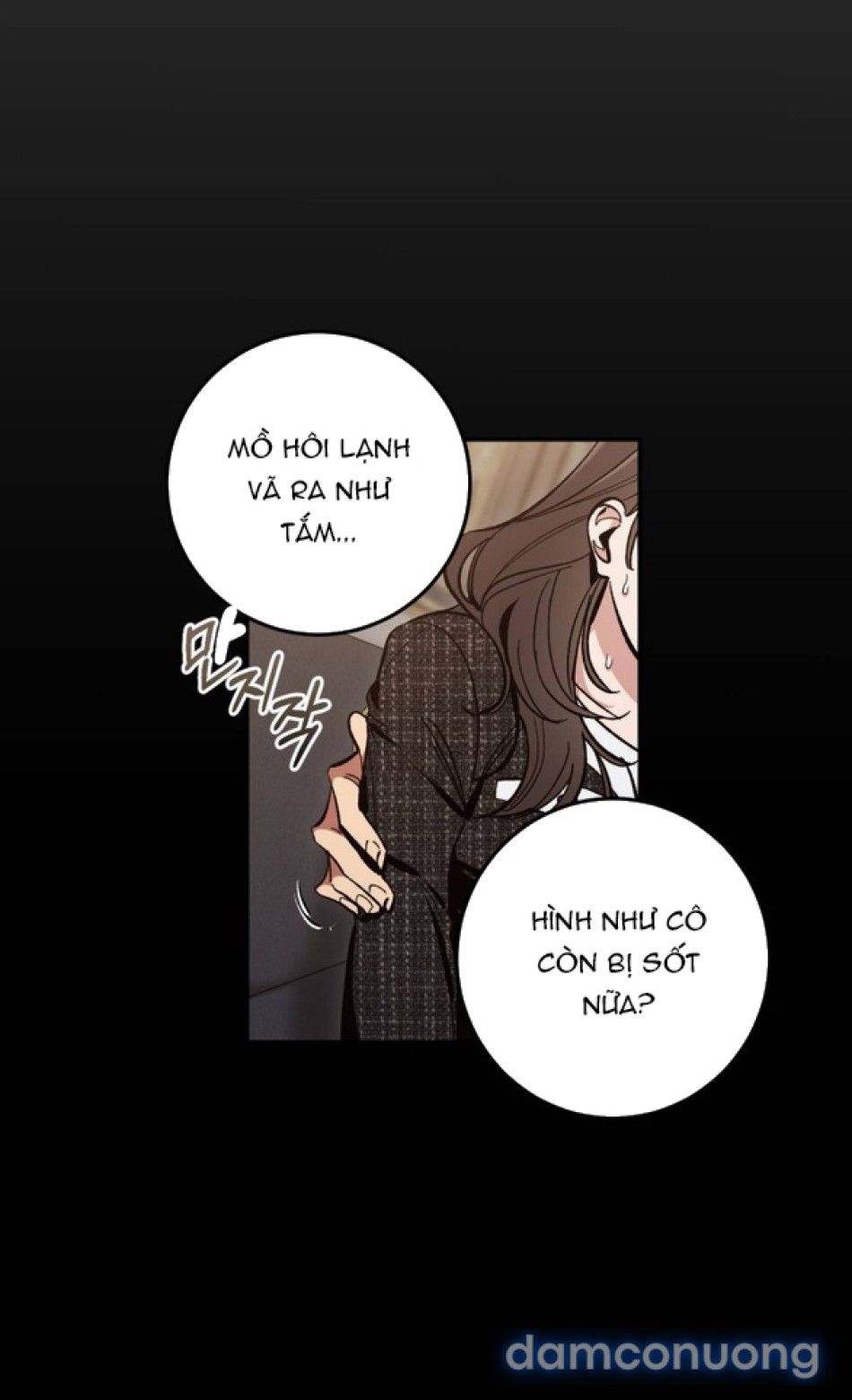 đọc truyện Nếu Không Hẹn Hò, Bạn Sẽ Chết! Chương 2 ảnh 7 tại Thiên Thai Truyện